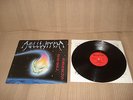 Hellwitch - Syzygial Miscreancy LP (1990) Atheist - Sadus - Hexx - Solstice
