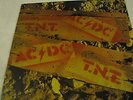 AC/DC TNT Australian Import Albert 1975 LP Vinyl record