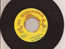 ***   Carlton Jackson*** History Of Captivity***Ital International***7