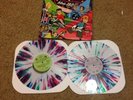 Blink 182 Mark Tom And Travis Show Vinyl Green Day Sum 41 New Found Glory