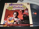 78 MADE JAPAN Audiophile Direct Disc LP ACOUSTIC GUITAR Stefan Grossman RENBOURN