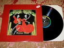 CONCRETE BLONDE Mexican Moon RARE 1994 UNIQUE GREEK ORIGINAL 1st PRESS VINYL LP