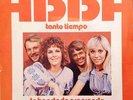 ABBA RARITY *SO LONG/I'VE BEEN WAITING FOR YOU* 1975 SPANISH ONLY PS EX