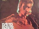 DAVID BOWIE *THE LAUGHING GNOME/RUBBER BAND* SPANISH DERAM 45