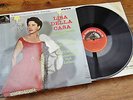 Strauss & Schumann Songs - Lisa Della Casa / Peschko *HMV ASD 593 LP & Booklet*