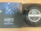 Jack White Lazaretto 7