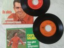 F. Beckenbauer & Gerd Müller - Vinyl