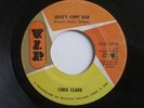 CHRIS CLARK Love’s Gone Bad V.I.P. Northern Soul 45 HEAR