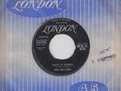 Andy Williams - House Of Bamboo - Killer Latin Mod Jazz Soul Popcorn 45 7