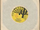 ROCKY ROAD / LLOYD ROBINSON ..7'' ROOTSMAN SELECTION / TOP ROOTS KILLA