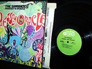 RARE & SOUGHT 1968 ORIG LP   THE ZOMBIES ODYSEE & ORACLE   PERFECT UK POP PSYCH