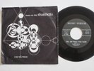 ELLAINE & SHARDELLS Tell Me Black Crack Music Forum Garage R&B SLEEVE 45 HEAR