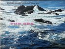 CHARLES MUNCH / Debussy La Mer (The Sea) / RCA Living Stereo SD, LSC-2111 15S/6S