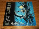 IRON MAIDEN Fear Of The Dark 2LP ORG 1992 BRUCE DICKINSON SAXON SAMSON DIO OZZY