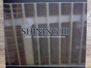 Shining - III Angst LP FIRST PRESS (Mayhem, Watain, Malign, Dissection)
