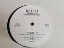 BILL SWIFT TRIO   BST+1   RARE PRIVATE SOUL JAZZ FUNK LP   LISTEN MP3