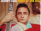 Johnny Cash - Songs Of Our Soil + 2 Bonus - 180 Gr (Waxtime) Lp New
