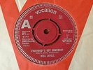 Miss Lavell - Everybody's Got Somebody 1965 UK 45 VOCALION DEMO
