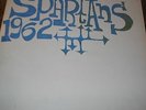 SPARTANS 1962 RARE PRIVATE RECORD LP Alan Childs Joel Shapiro Doug Eldridge