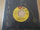 THE MARVELETTES - I'LL KEEP HOLDING ON - TAMLA