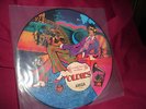 Beatles A Collection Of Beatles Oldies Picture Disc Vinyl LP
