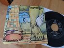 I NOMADI  ITALIAN BEAT PSYCH IO Vagabondo - Eterno