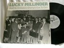 LUCKY MILLINDER Shorty's Got To Go Bullmoose Jackson Panama Francis LP