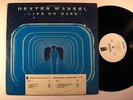 DEXTER WANSEL life on mars PHILADELPHIA RECORDS disco funk lp '76 original PROMO