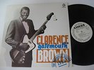 Clarence Gatemouth Brown LP The Nashville Session 1965 Chess Lbl. MINT
