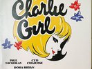 CHARLIE GIRL (New London Prod. Musical)-NM1986LP UK IMP CYD CHARISSE
