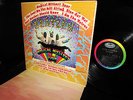 RARE 1967 MONO Orig   THE BEATLES   Magical Mystery Tour SWIRL PSYCH PENNY LANE