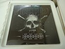 BLACKLIST-THE SIGN OF 4,RARE PRIVATE US METAL,NWOBHM,S.A SLAYER,NIGHTCRAWLER,OZ