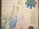 LA VIDA - S/T 71 MEXICAN PSYCH ROCK GARAGE with FUZZ GUITAR LIMITED EDITION LP