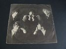 RARE BYRDS RED VINYL PROMO 45 & PICTURE SLEEVE MR. TAMBOURINE MAN