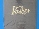 Pearl Jam - Vitalogy in shrink wrap - never opened or played