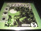 THE CRAMPS Songs The Cramps Taught Us Vol 3 vinyl LP unplayed