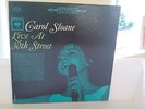 CAROL SLOANE - LIVE AT THE 30 TH STREET - COLUMBIA - 2 EYE - STEREO ORIGINAL