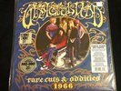 Grateful Dead Rare Cuts & Oddities 1966 Vinyl Record Store Day 2013