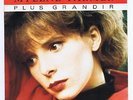 45 RPM MYLENE FARMER PLUS GRANDIR