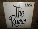 The Rumor At Last SL 186 RARE Jazz / Funk / Boss Nova / RARE Original COPY LP