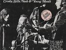 Crosby, Stills, Nash & Young Month “Celebration Copy” [ Monaural WLP]