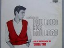 EDU LOBO feat. TAMBA TRIO - BOSSA NOVA JAZZ 1965 ORIG. ELENCO DG LP BRAZIL HEAR