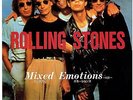ROLLING STONES MIXED EMOTIONS JAPAN 7