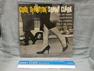 SONNY CLARK - Cool Struttin' / BLUE NOTE / BLP1588 / MONO / Reissue