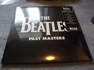 THE BEATLES Past Masters UK VINYL 2LP MINT UNPLAYED NEW