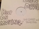Lee Perry Disco Devil 12 Inch