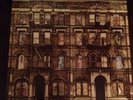 LED ZEPPELIN PHYSICAL GRAFFITI Cover VG+ Sleeve VG+ Vinyl Albums VG+