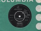 MAJOR LANCE-INVESTIGATE-COLUMBIA-**NICE COPY**