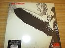 Led Zeppelin 1 Deluxe Edition Triple 180 Gram Vinyl LP 2014 Remaster w/ bonus