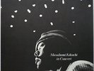 Masabumi Kikuchi Sextet In Concert - Philips Original - Japanese Spiritual Jazz